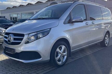 Mercedes-Benz V 220 71.360 km 45.990 &euro; Heidenfeld 97520