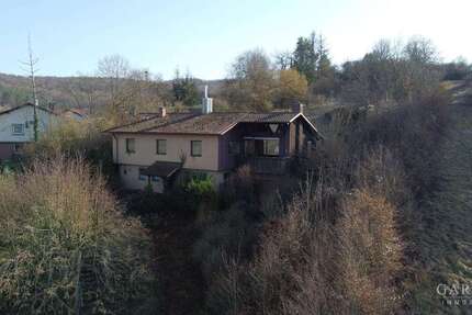 Haus Hammelburg - 4 Zimmer, 165 m&sup2;, 250.000&euro; | Angebot:25838446