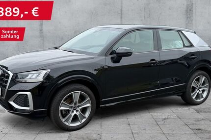Audi Q2 28.904 km 27.480 &euro; Werneck 97440