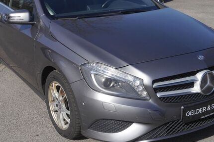 Mercedes-Benz A 200 139.131 km 8.990 &euro; Haßfurt 97437