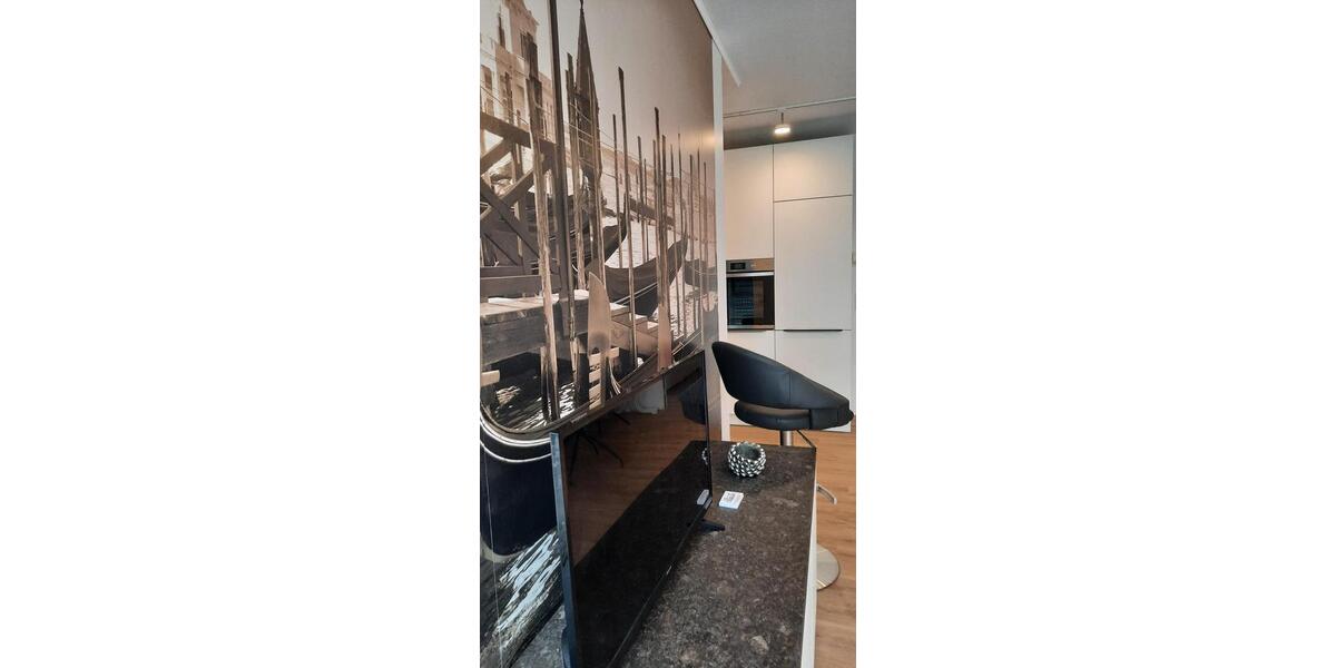 Etagenwohnung Bad Kissingen - 2 Zimmer, 55 m&sup2;, 890&euro; | Angebot:23880813