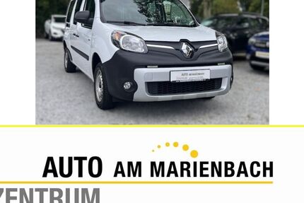 Renault Kangoo 28.000 km 10.990 &euro; Grafenrheinfeld 97506
