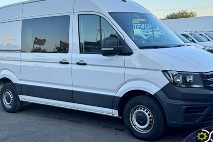 VW Crafter 71.000 km 27.700 &euro; Schweinfurt 97424