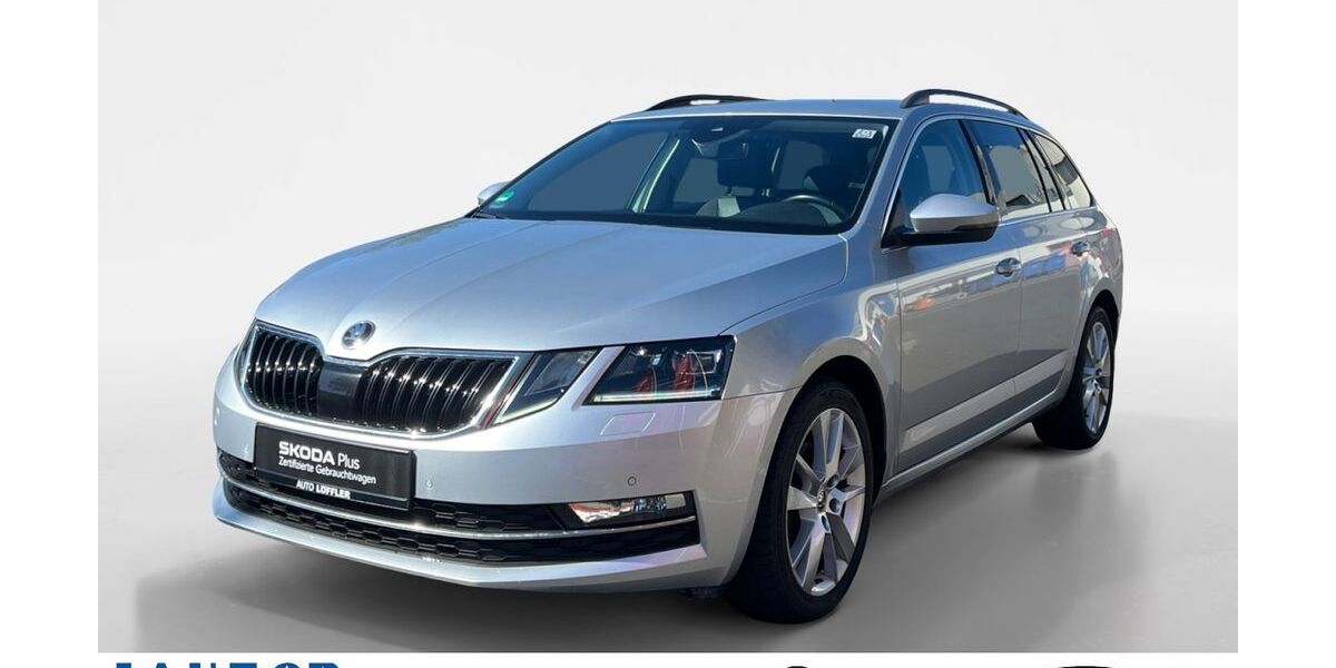 Skoda Octavia 155.541 km 14.940 &euro; Schweinfurt 97424