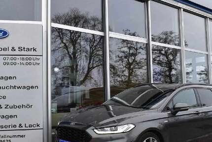 Ford Mondeo 36.295 km 24.990 &euro; Unterpleichfeld 97294