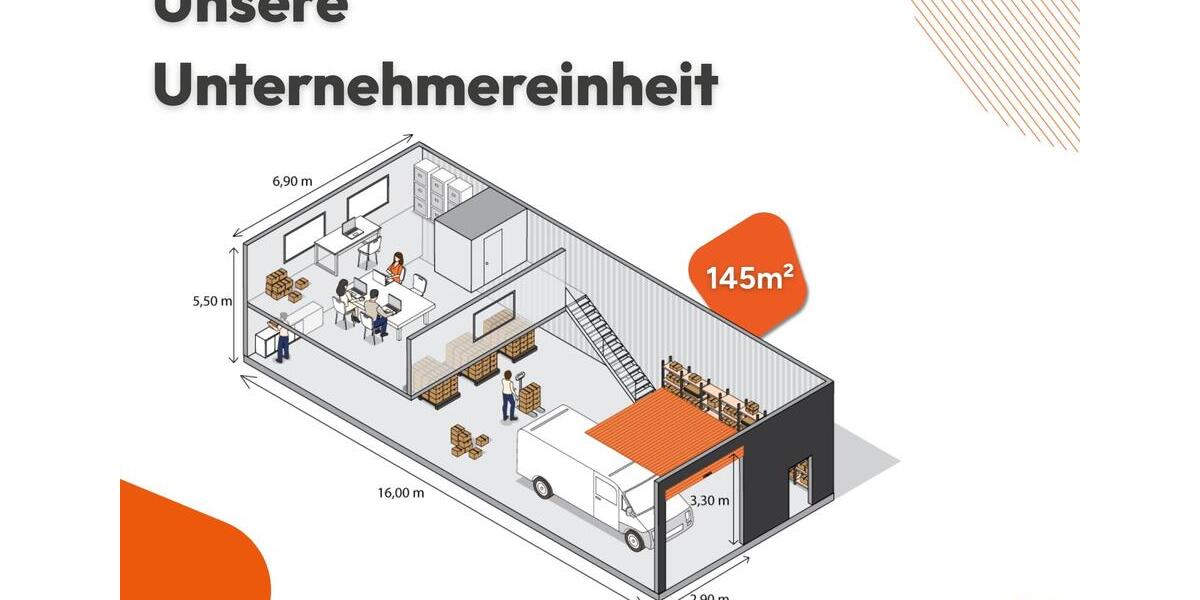 Gewerbeobjekt Dettelbach - 1.099&euro; | Angebot:26274360