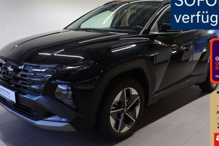 Hyundai TUCSON 18.270 km 34.360 &euro; Schweinfurt 97424