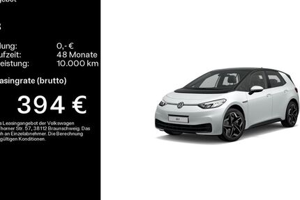 VW ID.3 26.300 km 27.490 &euro; Bad Kissingen 97688
