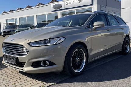 Ford Mondeo 140.371 km 12.990 &euro; Heidenfeld 97520