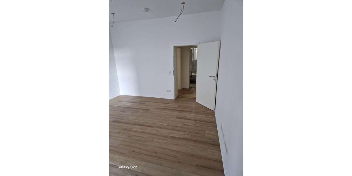 Etagenwohnung Schweinfurt Innenstadt - 3 Zimmer, 56 m&sup2;, 890&euro; | Angebot:25916160