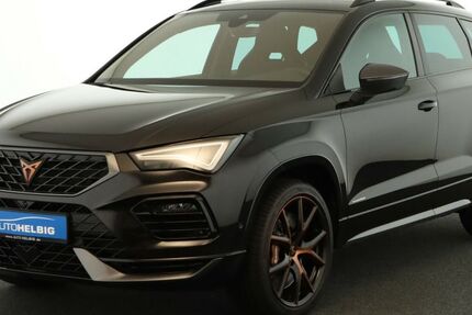 Cupra Ateca 56.400 km 28.890 &euro; Donnersdorf 97499