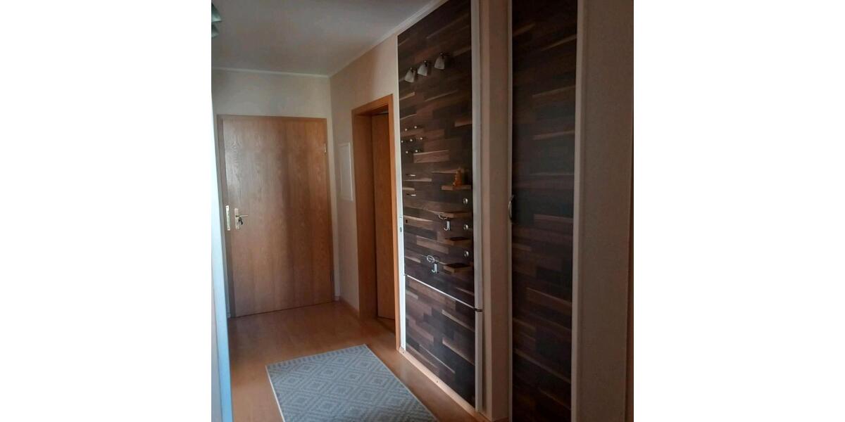 Etagenwohnung Arnstein - 3 Zimmer, 85 m&sup2;, 710&euro; | Angebot:26047313
