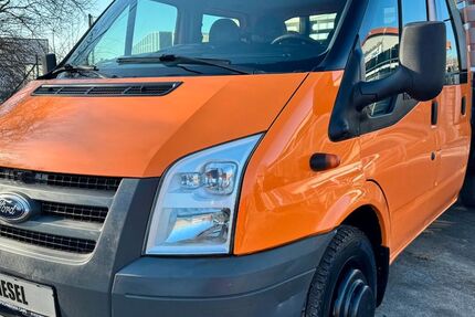 Ford Transit 160.000 km 13.990 &euro; Schweinfurt 97424