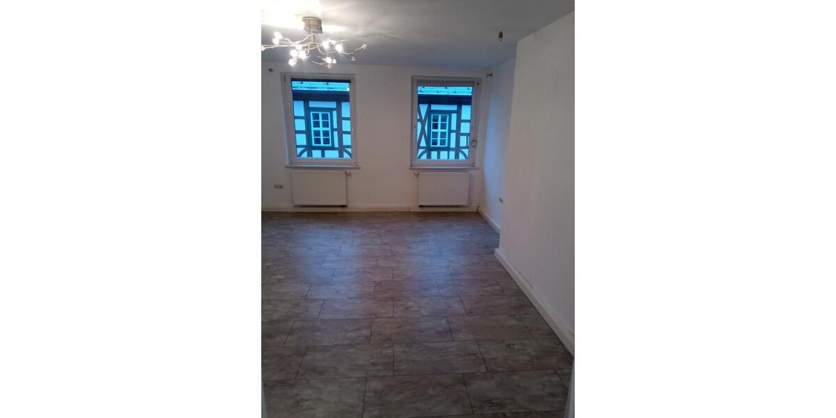 Etagenwohnung Münnerstadt - 4 Zimmer, 93 m&sup2;, 620&euro; | Angebot:25943933