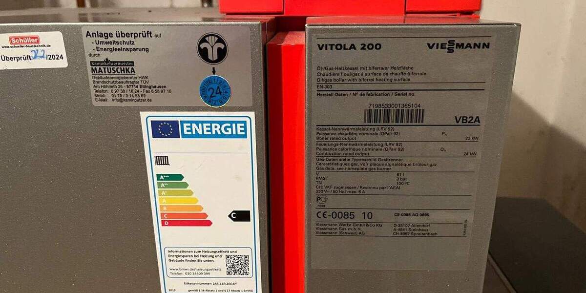 Mehrfamilienhaus, Wohnhaus Maßbach - 7 Zimmer, 186 m&sup2;, 594.000&euro; | Angebot:25690646