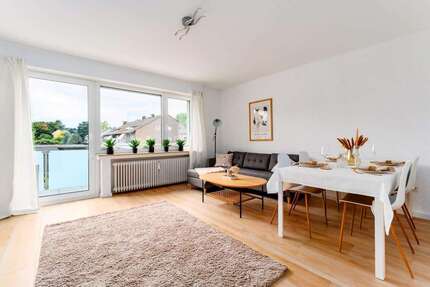 Wohnung Schweinfurt Oberndorf - 1 Zimmer, 41 m&sup2;, 119.900&euro; | Angebot:26186070