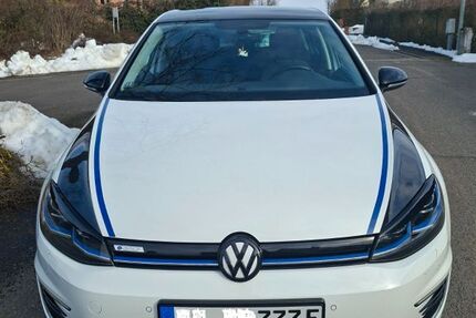 VW Golf 39.755 km 16.100 &euro; Grettstadt 97508