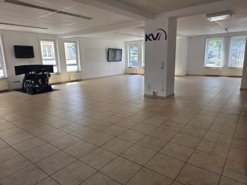 Gewerberäume Büro Physiotherapie, Fahrschule in 97421 Schweinfurt (ID 10618) - Gewerbeobjekt Schweinfurt (Innenstadt) Schweinfurt (Innenstadt) | Angebot:25300567