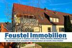 Doppelhaushälfte Schonungen Reichmannshausen - 6 Zimmer, 150 m&sup2;, 249.000&euro; | Angebot:25669812