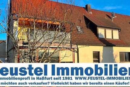 Haus Schonungen Reichmannshausen - 6 Zimmer, 150 m&sup2;, 249.000&euro; | Angebot:25669812