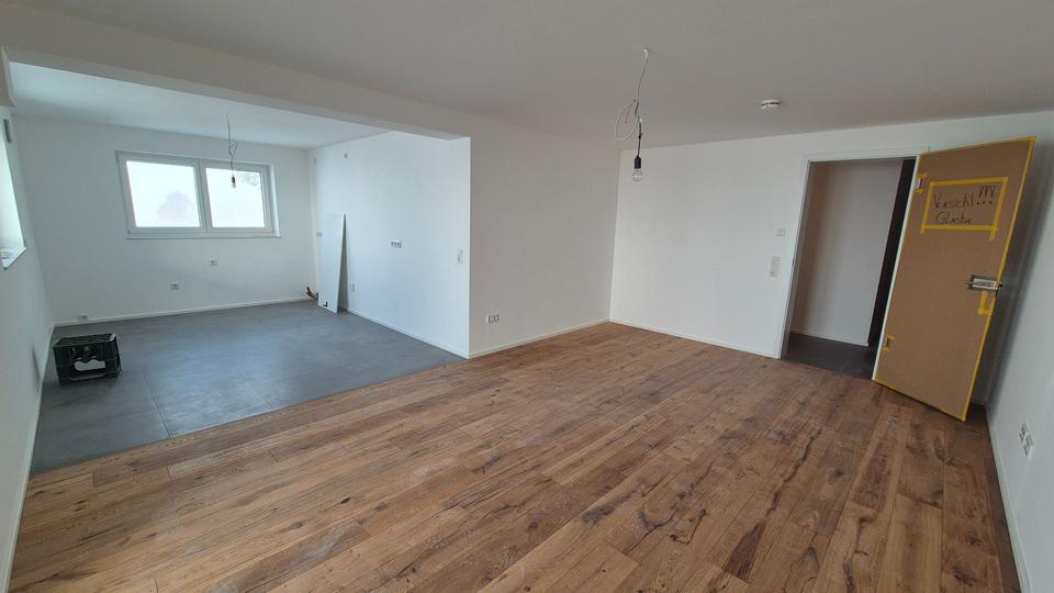 Etagenwohnung Bad Bocklet - 3 Zimmer, 95 m&sup2;, 935&euro; | Angebot:23830132