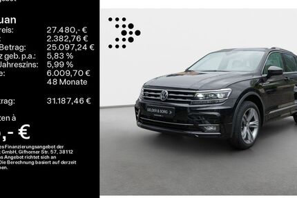 VW Tiguan 103.800 km 25.990 &euro; Bad Kissingen 97688