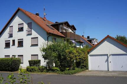 Haus Kürnach - 1 Zimmer, 1.590.000&euro; | Angebot:25676400