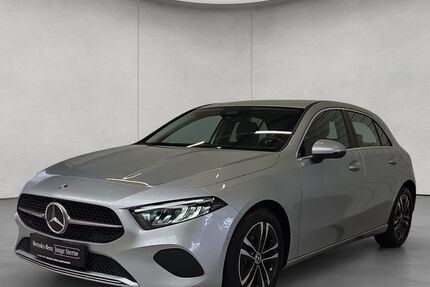 Mercedes-Benz A 180 3.154 km 28.700 &euro; Schweinfurt 97424
