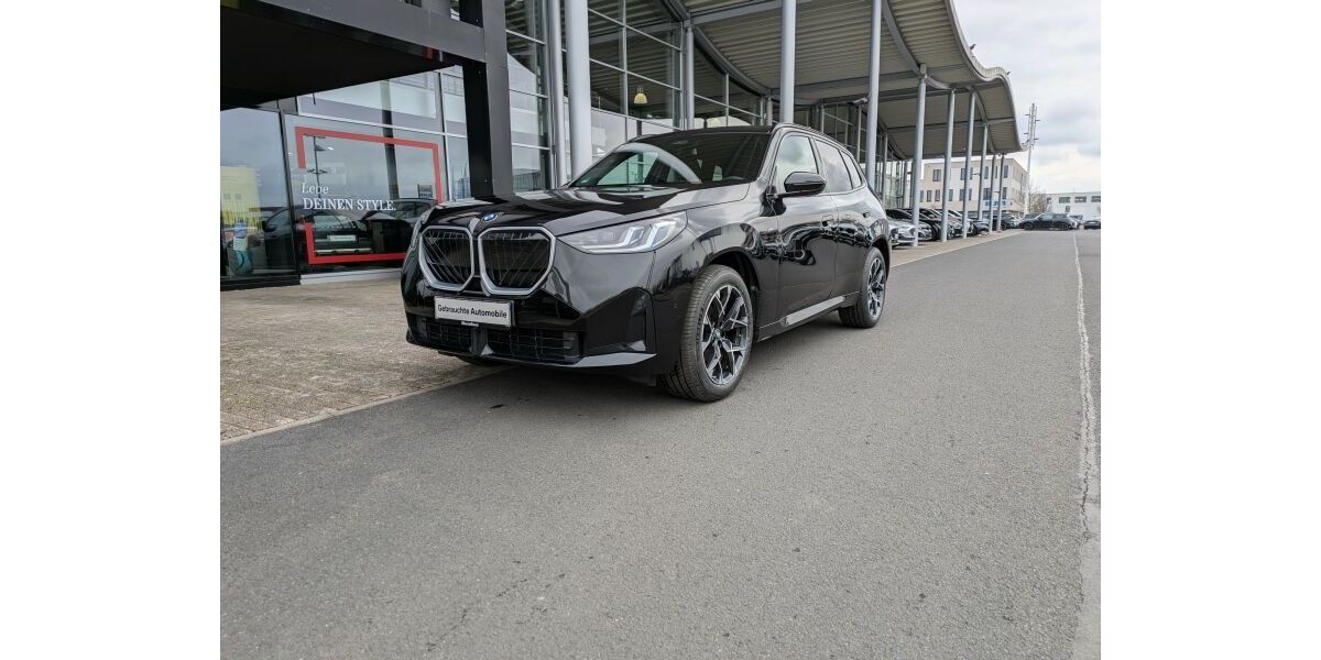 BMW X3 15.167 km 49.650 &euro; Schweinfurt 97424