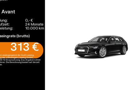 Audi A6 46.929 km 37.880 &euro; Haßfurt 97437