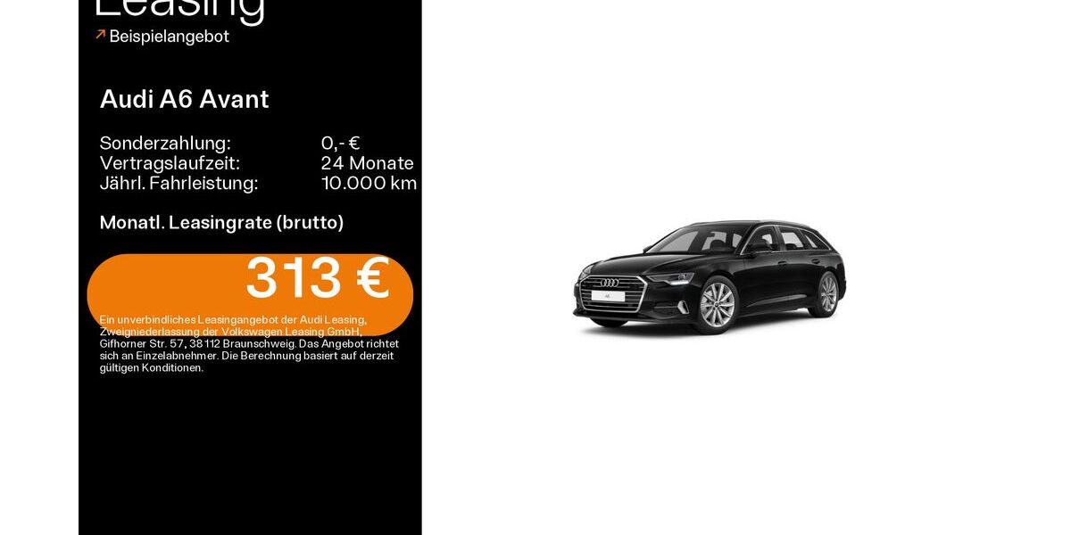 Audi A6 46.929 km 37.880 &euro; Haßfurt 97437