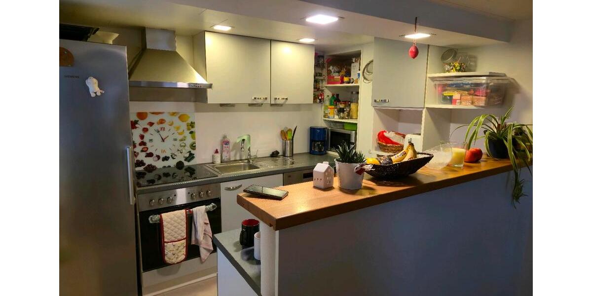 Einfamilienhaus Stadtlauringen - 5 Zimmer, 116 m&sup2;, 175.000&euro; | Angebot:25875062