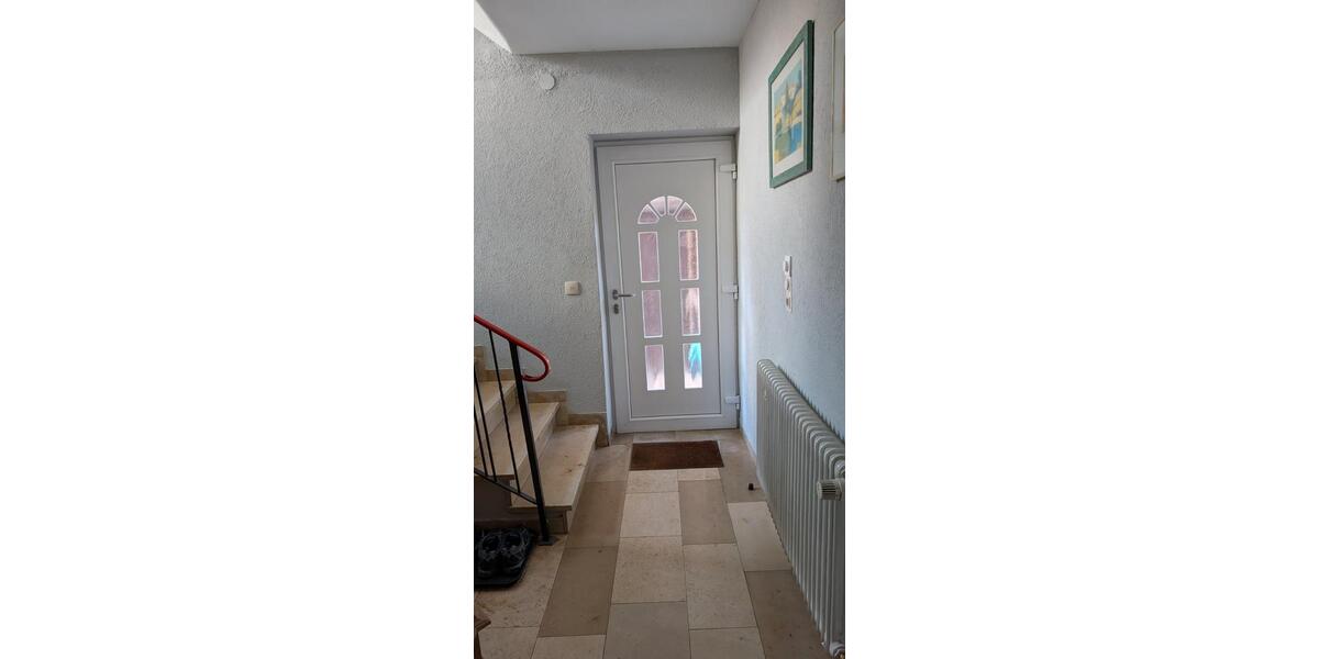Einfamilienhaus Gädheim - 7 Zimmer, 166 m&sup2;, 379.000&euro; | Angebot:27034440