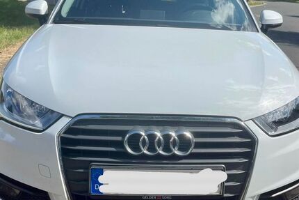 Audi A1 85.500 km 11.000 &euro; Oberwerrn 97464