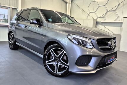 Mercedes-Benz GLE 43 AMG 192.000 km 30.990 &euro; Waigolshausen, bei Schweinfurt 97534