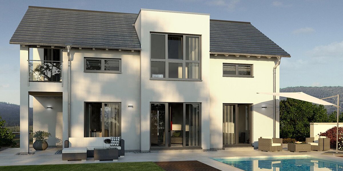 Individuelles Einfamilienhaus für Ihre Familie - maßgeschneidert und energieeffizient - Einfamilienhaus Bad Kissingen Rohrbach | Angebot:27289643