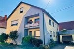 Mehrfamilienhaus, Wohnhaus Hofheim Goßmannsdorf - 1 Zimmer, 275 m&sup2;, 369.000&euro; | Angebot:26931094