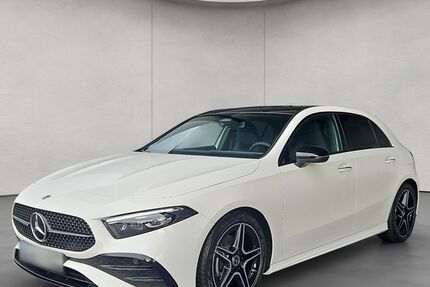 Mercedes-Benz A 200 4.549 km 39.500 &euro; Schweinfurt 97424