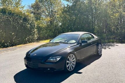 BMW 630 102.350 km 14.999 &euro; Oberpleichfeld 97241