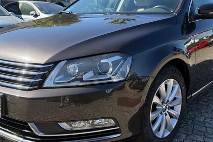VW Passat 227.000 km 5.999 &euro; Gerolzhofen 97447