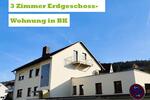 Erdgeschoßwohnung Bad Kissingen - 3 Zimmer, 90 m&sup2;, 625&euro; | Angebot:25609629