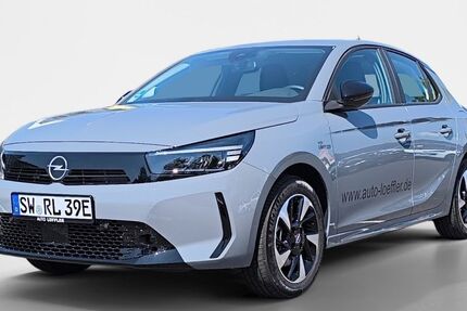 Opel Corsa 8.762 km 20.660 &euro; Schweinfurt 97424