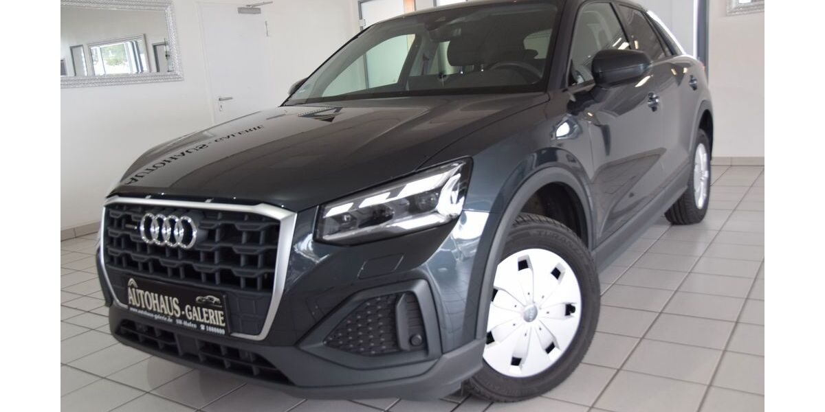 Audi Q2 149.000 km 17.988 &euro; Schweinfurt 97424