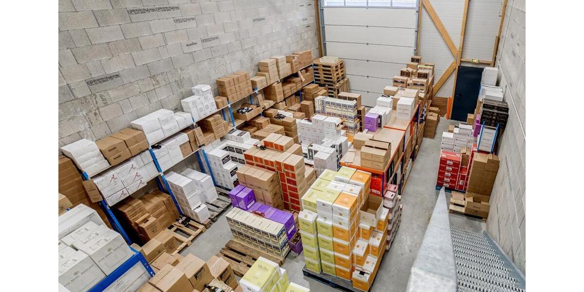 Gewerbeobjekt Dettelbach - 1.099&euro; | Angebot:19165404