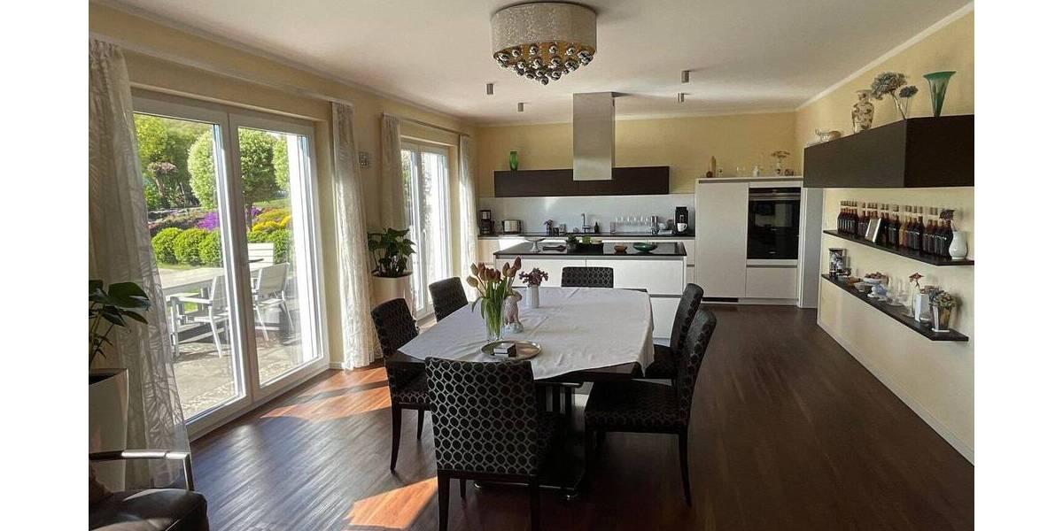 Einfamilienhaus Bad Kissingen Garitz - 6 Zimmer, 193 m&sup2;, 690.000&euro; | Angebot:26804800