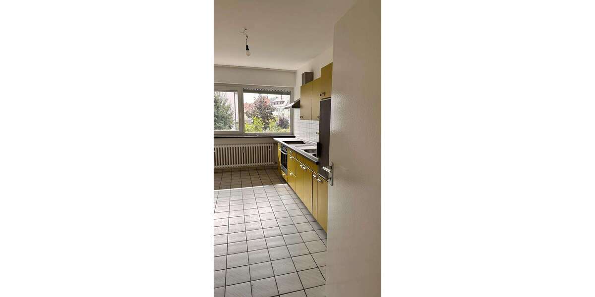 Etagenwohnung Bad Kissingen - 2 Zimmer, 72 m&sup2;, 595&euro; | Angebot:25141588