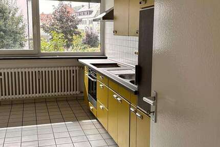 Wohnung Bad Kissingen - 2 Zimmer, 72 m&sup2;, 595&euro; | Angebot:25141588