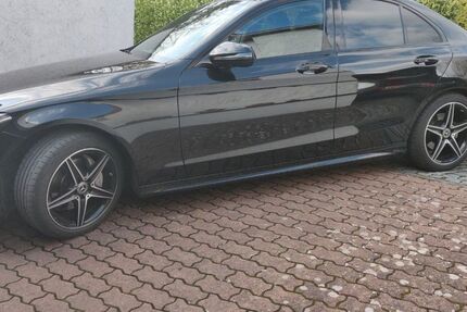 Mercedes-Benz C 220 170.000 km 23.999 &euro; Euerdorf 97717