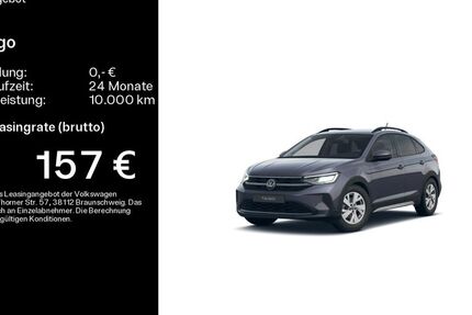 VW Taigo 7.125 km 19.990 &euro; Haßfurt 97437