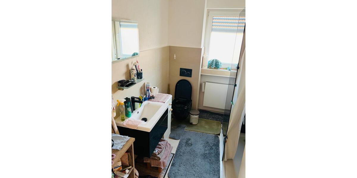 Erdgeschoßwohnung Arnstein - 3 Zimmer, 75 m&sup2;, 699&euro; | Angebot:24626494